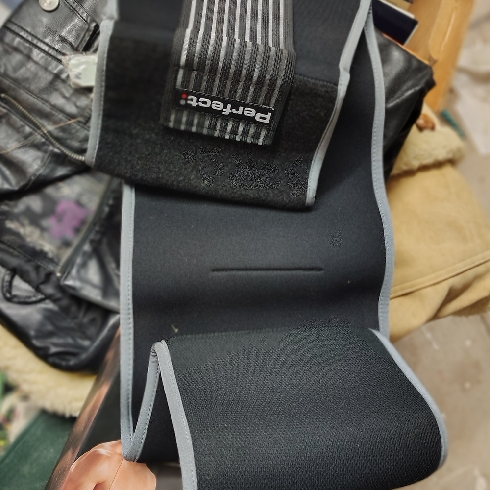 FitDeck Core Support Belt - Picture 5 of 5